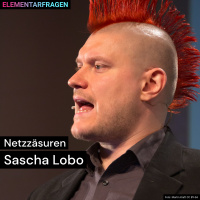Netzzäsuren | Sascha Lobo