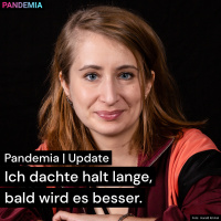 Update | Nach der Pandemie ist vor der Pandemie