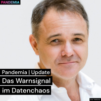 Update | Das Warnsignal im Datenchaos