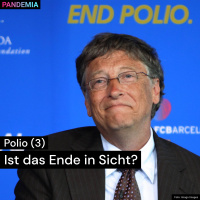 Polio (3) | Ist das Ende in Sicht?