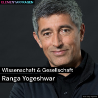 Wissenschaft und Gesellschaft | Ranga Yogeshwar