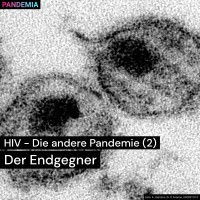 HIV – Die andere Pandemie (2) | Der Endgegner