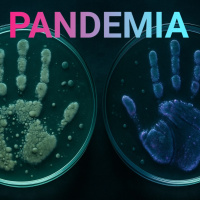 Gefährliche Forschung (2) | Synthetische Zellen und die Pandemie aus dem Spiegel