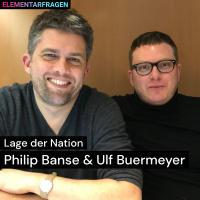 Lage der Nation | Philip Banse  Ulf Buermeyer
