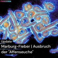 Marburg-Fieber | Ausbruch der „Affenseuche