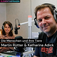 Die Tiere und ihre Menschen | Martin Rütter  Katharina Adick