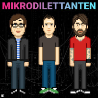 Qui Curat: WTF happened to the Mikrodilettanten?