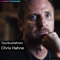 Tourbusfahren | Chris Hahne