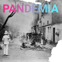 Pest (1) I Hongkong und das Ringen um Ruhm