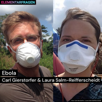 Ebola | Carl Gierstorfer  Laura Salm-Reifferscheidt
