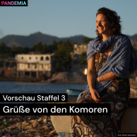 Vorschau Staffel 3 | Grüße von den Komoren