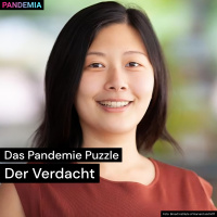 Das Pandemie Puzzle | Der Verdacht