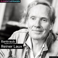 Bankraub | Reiner Laux