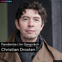 Im Gespräch | Christian Drosten