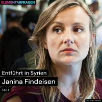 Entführt in Syrien (Teil 1) | Janina Findeisen