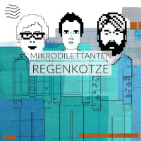Regenkotze