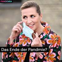 Das Ende der Pandemie?