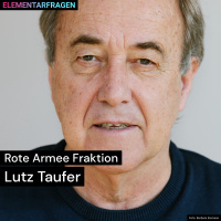 Rote Armee Fraktion | Lutz Taufer