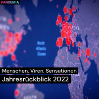 Menschen, Viren, Sensationen | Jahresrückblick 2022