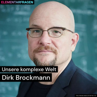 Unsere komplexe Welt | Dirk Brockmann