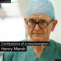 Confessions of a neurosurgeon | Henry Marsh