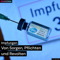 Impfungen | Von Sorgen, Pflichten und Revolten