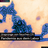 Ursprünge von Seuchen (3) | Pandemie aus dem Labor