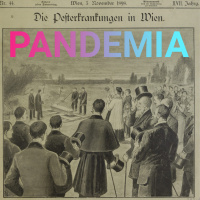 Pest (2) | Die letzten Pesttoten von Wien