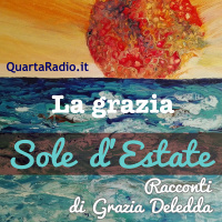 La grazia. Un racconto di Grazia Deledda