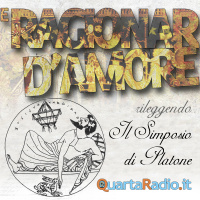 E ragionar d’amore, rileggendo Il Simposio di Platone