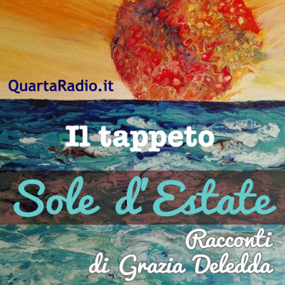 Racconti Da Focolare - Leggende Sarde - Di Grazia Deledda