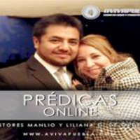 La Promesa Lluvia Tardía (Predica)