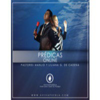 Congreso Avivando el Fuego 2014 Buscando su Presencia-Pastora Liliana