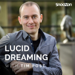 Lucid Dreaming With Tim Post