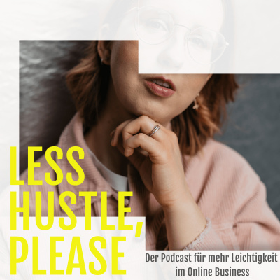 Hear To Inspire Podcast Mit Franziska Steiner | Wöchentliche Interviews, Die Motivieren Und Mut Machen