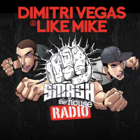 006 – ‬Smash The House Radio – #WeekOfMadness