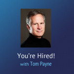 You’re Hired – Tom Payne