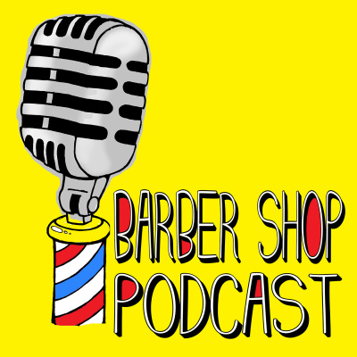 Barber Shop Podcast