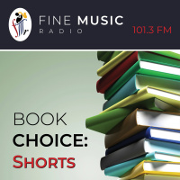 Book Choice: Book Short _ Dr Adriana Marais - Out Of This World And Into The Next