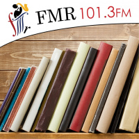 Book Choice - July 2019