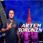 Djdrift Artemboronin