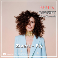 Zivert - Fly (DJDRIFT ArtemBoronin by Remix)