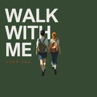 Restored - Luke 5: 12-32 - Simon Cansdale (7pm)