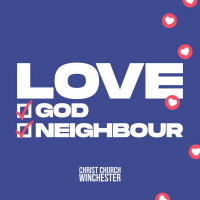 Real Love and Worship - Marianne Foster - 11th July 2021