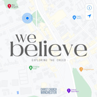 Marriage (One Man  One Woman) - Jamie Cann - 3rd October 2021 (09:00 AM)