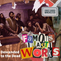 Descended to the Dead- Famous Last Works - 3rd April 2021