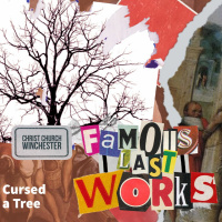 Cursed a Tree - Famous Last Works - 30th March 2021