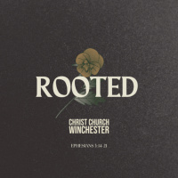 Rooted - Ephesians 3:14-21 - Sara Jane Roope (9am)