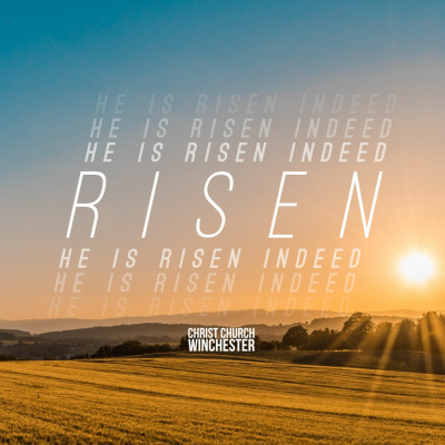 Christ Church Winchester