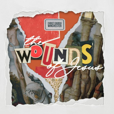 Christ Church Winchester